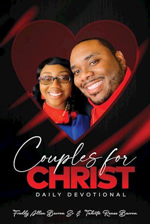 Couples for Christ Book