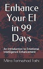 Enhance Your EI in 99 Days