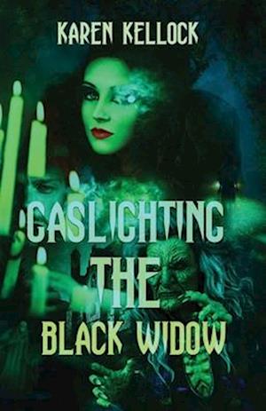 Gaslighting the BLACK WIDOW