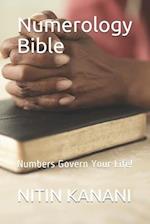 Numerology Bible