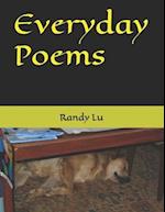 Everyday Poems