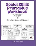 Social Skills Printables Workbook