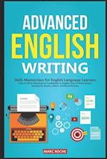 Advanced English Writing Skills