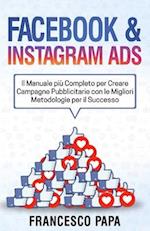 Facebook e Instagram ADS