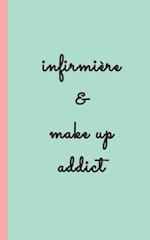 infirmiere & make up addict