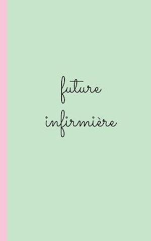 future infirmiere