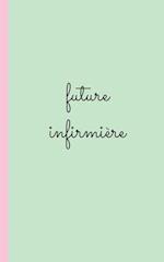 future infirmiere