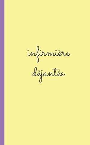 infirmiere dejantée