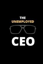The Unemployed CEO
