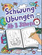 Schwungübungen Ab 3 Jahren