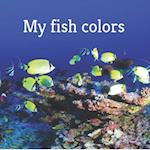 My fish colors