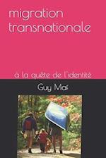 Migration transnationale