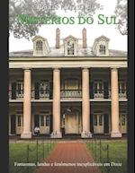 Mistérios do Sul