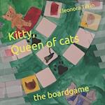 Kitty, Queen of cats