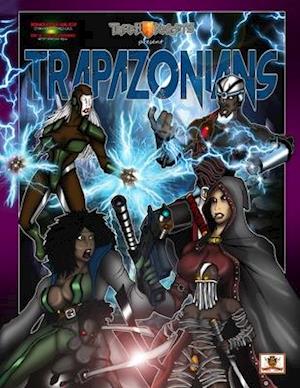 Trapazonians