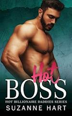 Hot Boss