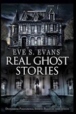 Real Ghost Stories