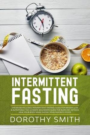 Intermittent Fasting