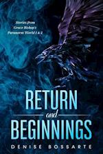 RETURN and BEGINNINGS