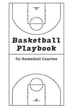 Basketball Playbook for Basketball Coaches!