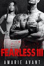 Fearless III (Finale)