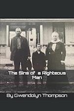 The Sins of a Righteous Man