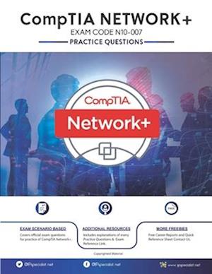 CompTIA Network+ (N10-007)