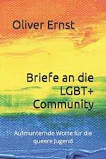 Briefe an die LGBT+ Community
