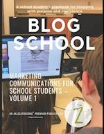 Blog School