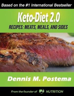 Keto-Diet 2.0