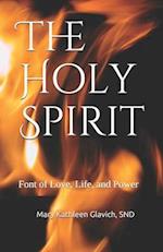 The Holy Spirit