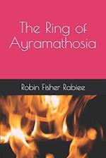 The Ring of Ayramathosia