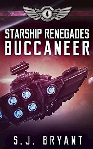 Starship Renegades