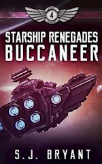 Starship Renegades