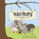 Youkan Reading: Decodable Books 