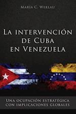 La intervención de Cuba en Venezuela