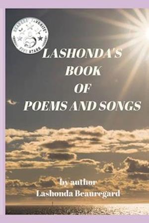 Lashonda's Book of Poems and Songs