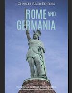 Rome and Germania