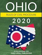 Ohio Rules of Civil Procedure 2020