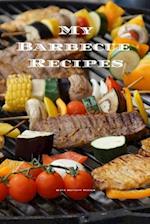 My Barbecue Recipes