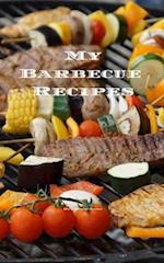 My Barbecue Recipes