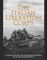 The Italian Liberation Corps