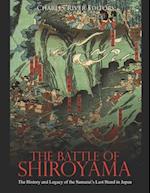 The Battle of Shiroyama