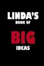 Linda's Book of Big Ideas