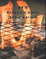 My Grilling Recipes