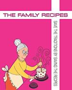 The Family Recipes
