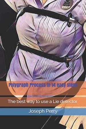 Polygraph Process in 14 easy steps