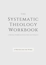 Systematic Theology Workbook