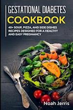 Gestational Diabetes Cookbook