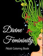 Divine Femininity